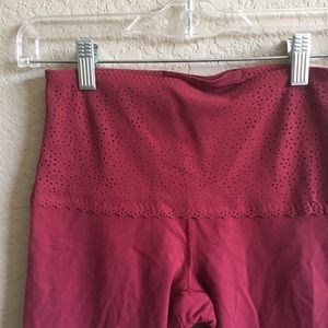 Lululemon Wonder Under 7/8 Tight